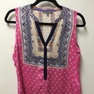 Brixton Ivy tank top (Stitch Fix).